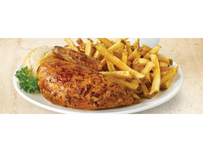 2 Swiss Chalet Dinners From $15