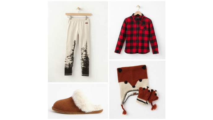 Sale Items From $10 & Free Shipping On All Orders @ Roots.ca