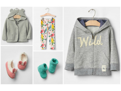 Up to 40% Off Spring Styles + Extra 25% Off