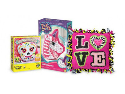 Chapters Indigo Canada: Buy 1 Get 1 50% Off ON Alex, Orb Factory & More