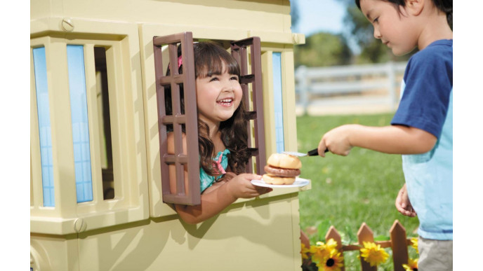 Little Tikes Cape Cottage Playhouse Now $100 (Or $80?!) @ ToysRUs.ca