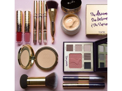 Save Up to $30 Off Your Purchase @ Tarte