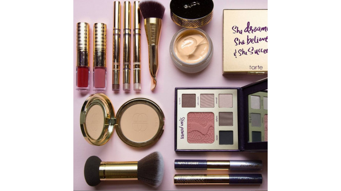 Leap Day Sale: Save $10, $20 or $30 Off Your Purchase @ Tarte Cosmetics