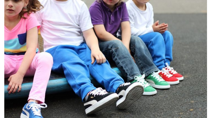 Free Express Shipping @ Puma