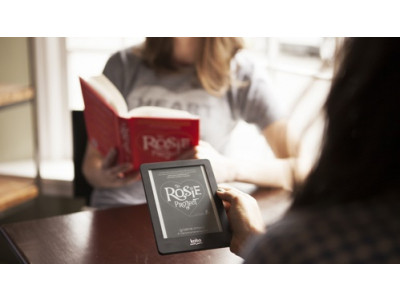 Kobo Books Now $2.99!