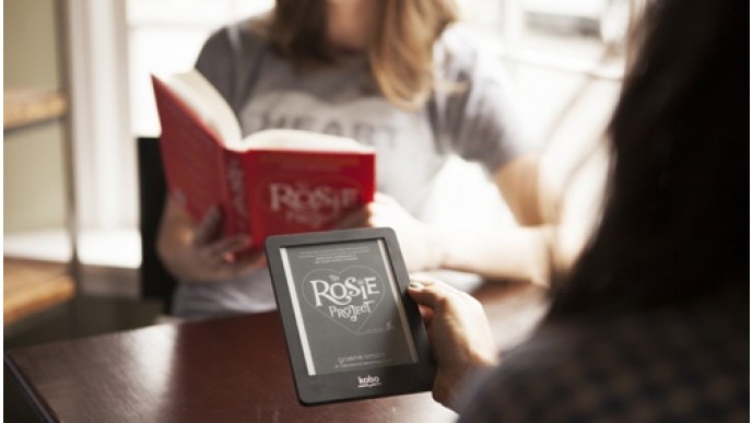 Kobo Books Just $2.99 For Leap Day @ KoboBooks.com