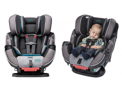 Evenflo Car Seat just $190 @ Babies R Us