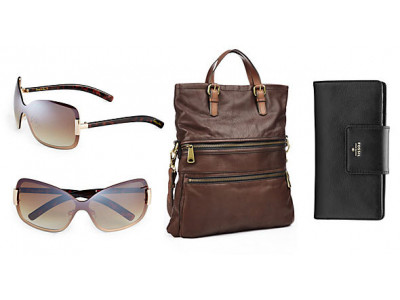 Save up to 30% on Accessories @ The Bay