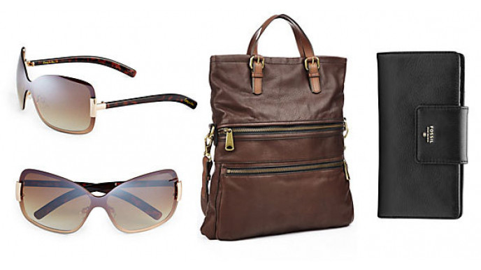 Buy More, Save More on Handbags & Accessories + Free Shipping @ The Bay