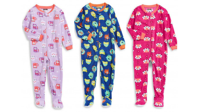Petit Lem Sleepers Now $11 & Free Shipping @ The Bay