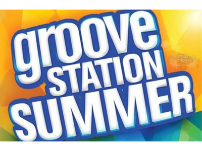 Google Play Store: Groove Station Summer - Just $0.99