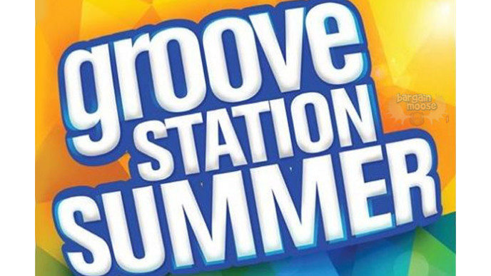 Google Play Store: Groove Station Summer - Just $0.99