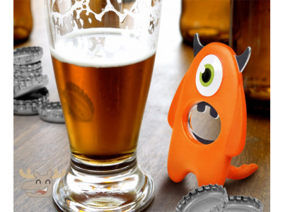 Fred and Friends Beer Monster Bottle Opener only $11.50 @ Amazon.ca! 