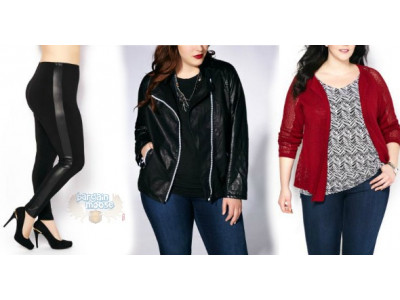 Extra 50% Off Already Reduced Merchandise From $5 @ Penningtons Canada