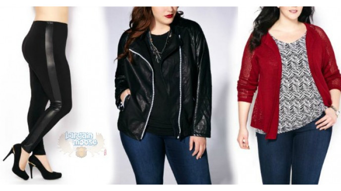 Extra 50% Off Already Reduced Merchandise From $5 @ Penningtons Canada