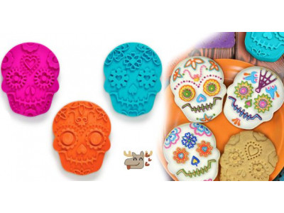 Sweet Spirits Cookie Cutters Just $11.50 @ Amazon.ca