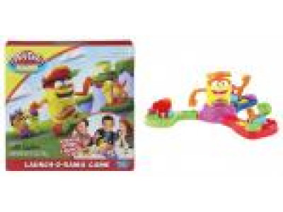 Get the Launch-O-Rama Doh Doh Game for only $14 @ Chapters Cyber Monday! 