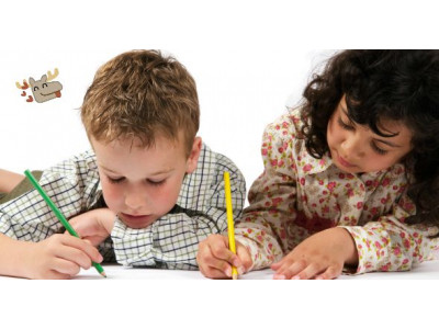 Chapters Indigo Canada: Free Colouring & Story Time On September 26th!