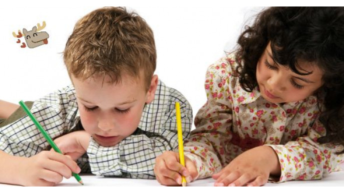 Chapters Indigo Canada: Free Colouring & Story Time On September 26th!