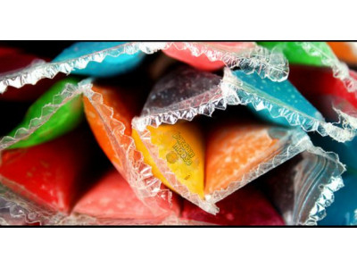 Enjoy a Free Giant Freezie Today @ 7-Eleven Canada