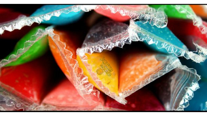 Enjoy a Free Giant Freezie Today @ 7-Eleven Canada