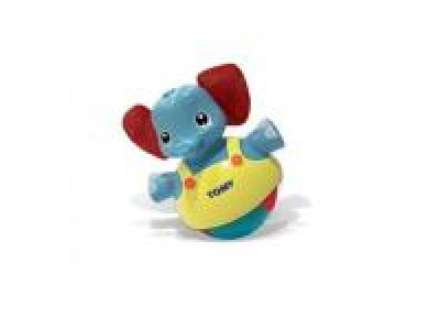 49% off the Tap n' Toddle Elephant - now $17.50 @ Chapters