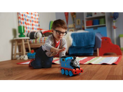 Walmart: Fisher-Price My First Thomas Magic Motions Was $45 | Now $20