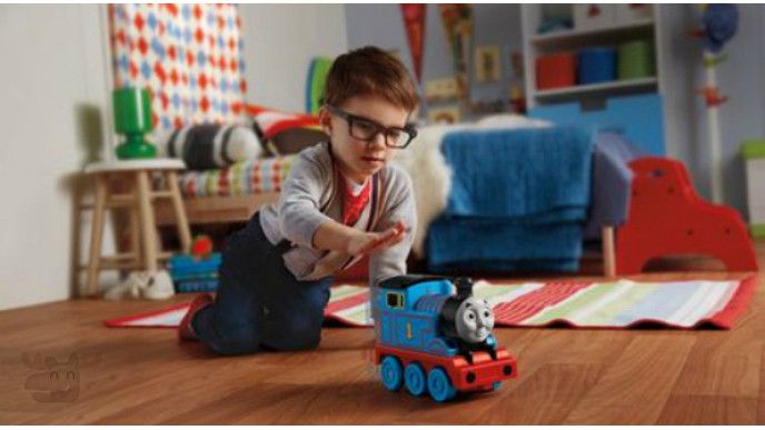 Walmart: Fisher-Price My First Thomas Magic Motions Was $45 | Now $20