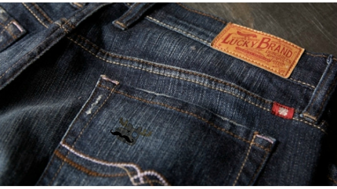 Lucky Brand Jeans (US): Jeans only $1.29 Each *HOT* (EXPIRED)