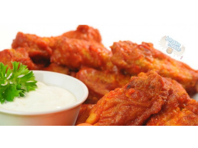 Get Wings For $0.60 Each Online @ Pizza Hut Canada