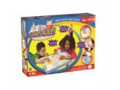 Cyber Monday deal: get 40% off Sands Alive @ Chapters Indigo!