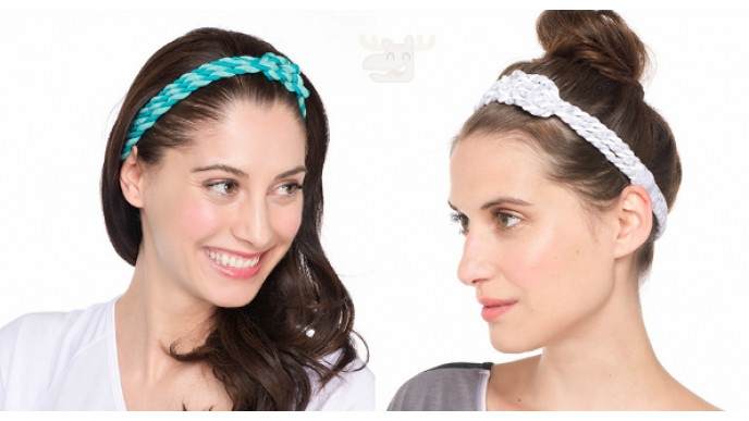 Lole Canada: Riley Headband Was $20 | Now $12 & Free Shipping