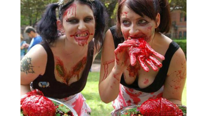 Get All Your Halloween Accessories @ SammyDress from $1.89 with Free International Shipping