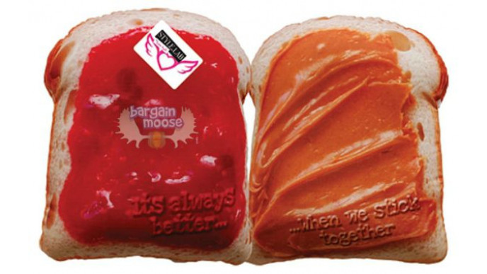 Toys R Us Canada: Style Lab PB&J BFF Pillows Were $35 | Now $20