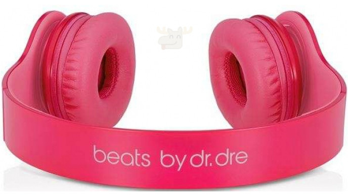 Beats Solo HD Headphones (Refurb) Were $120 | Now $80 & Free Shipping @ The Source (EXPIRED)