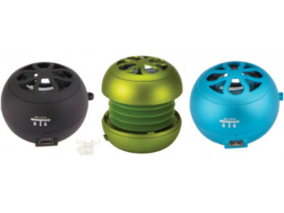 The Source: 70% Off Headrush Pop Up Speakers - Only $2.96
