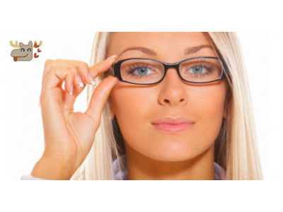 Clearly.ca: Exclusive Coupon For $35 Off $100 Glasses or $20 Off $100 Contacts