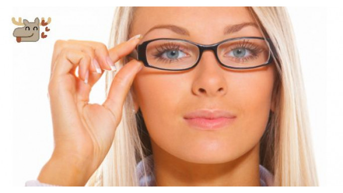Clearly.ca: Exclusive Coupon For $35 Off $100 Glasses or $20 Off $100 Contacts