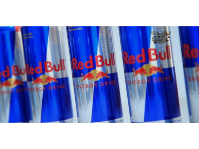 Red Bull Canada: Get a Free Can Of Red Bull (MB, SK, AB, BC)