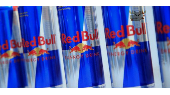 Red Bull Canada: Get a Free Can Of Red Bull (MB, SK, AB, BC)