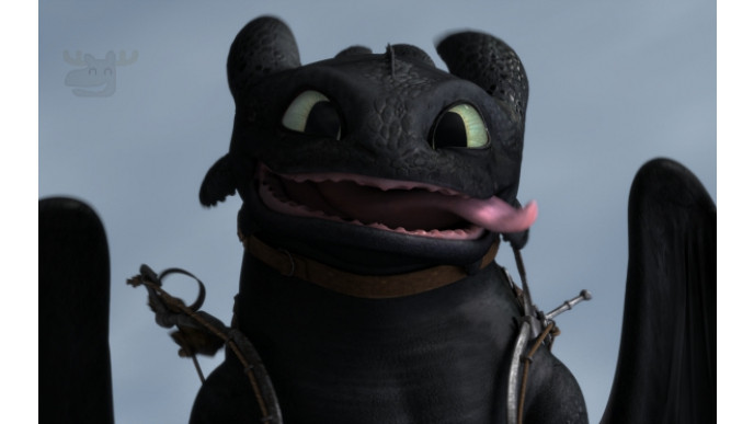 How To Train Your Dragon Toothless Pillow 14 31 Free Shipping