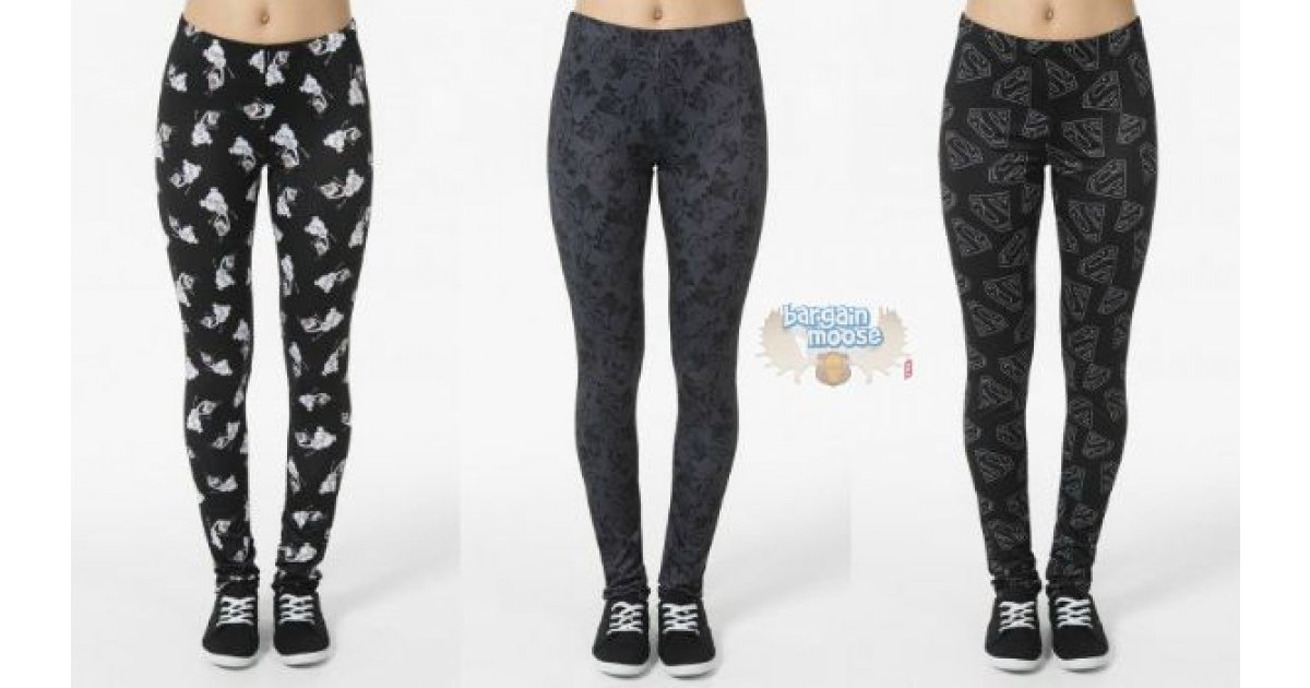legging ardene