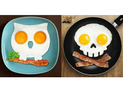 Adorable Egg Shapers Just $2.20 + Free Shipping @ eBay.ca