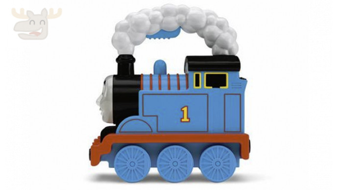 Save up to 55% on Thomas & Friends @ Walmart Canada Now! (Prices from only $12)