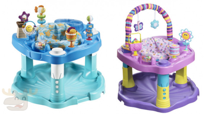 exersaucer walmart canada