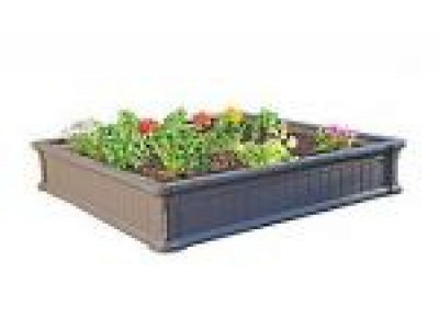 Single Raised Garden Bed 4x4 is 50% off, pay just $70 @ HomeDepot.ca Cyber Monday Sale