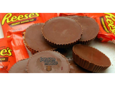 Want Free Reese Peanut Butter Cups? Download The 7-Eleven App Today! (EXPIRED)