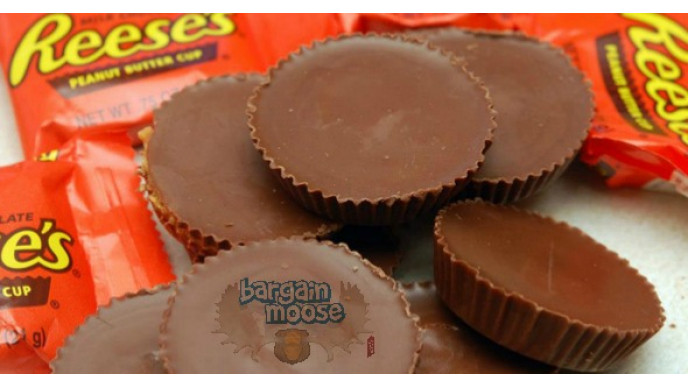 Want Free Reese Peanut Butter Cups? Download The 7-Eleven App Today! (EXPIRED)