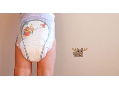 Pampers & Huggies Economy Pack Plus Diapers Just $30 + Free Shipping @ Amazon.ca