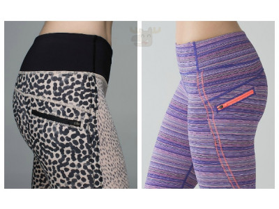 Lululemon Run Top Speed Crop Was $88 | Now $49 & Free Shipping